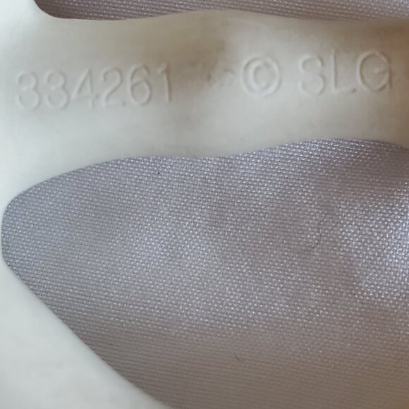 1960s Vintage Sophie The Giraffe Rubber Teething Squeaky Toy Baby Squeeze Retro - Picture 2 of 3